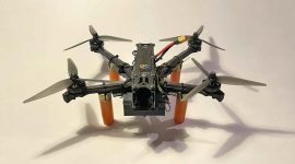 Zelf Een Autonome Ai-Drone Bouwen? Dit Open-Sourceproject Maakt Het Mogelijk | Dronewatch