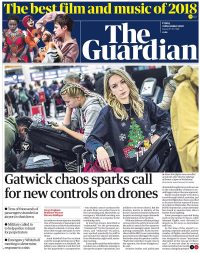 De Britse Overheid Probeert Opnieuw Te Voorkomen Dat Een Intern Rapport Over Het Beruchte Drone-Incident Bij Luchthaven London Gatwick In 2018 Openbaar Wordt Gemaakt. Volgens Technologiepublicatie The Register Heeft Het Britse Department For Transport (Dft) Overheidsjuristen Ingeschakeld Om Een Besluit Van De Britse Privacytoezichthouder Aan Te Vechten. Die Toezichthouder Oordeelde Onlangs Dat Het Zogenoemde ‘Lessons Report’ Grotendeels Juist Moet Worden Vrijgegeven.