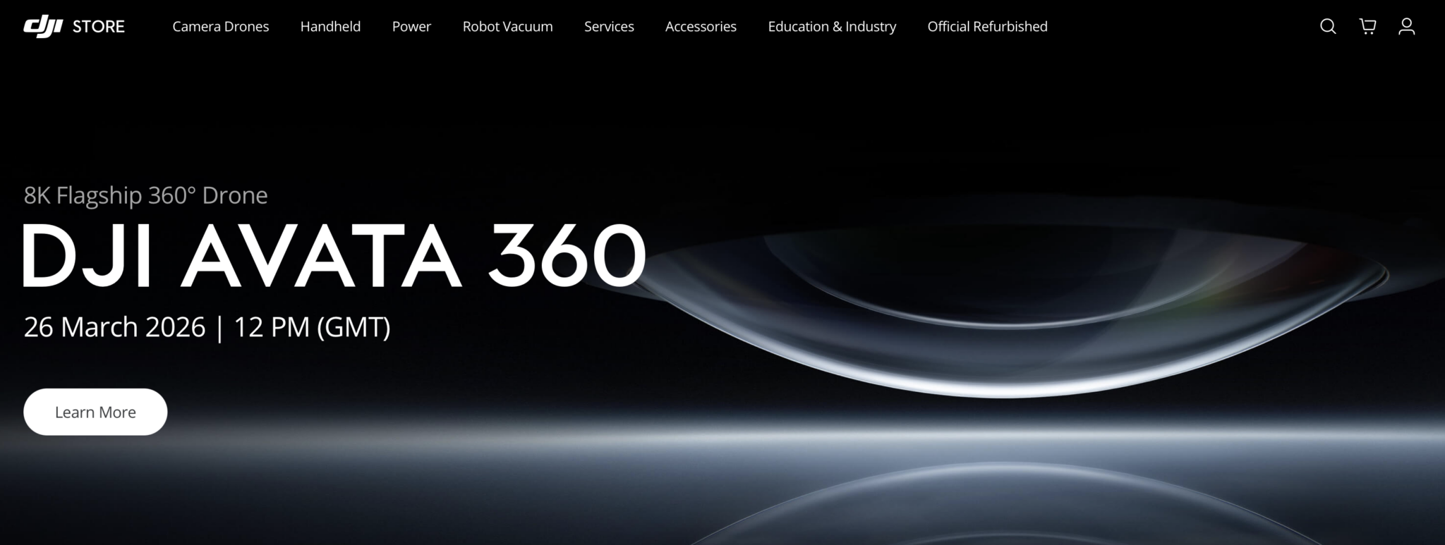Dji Avata 360: Prijslijst Gelekt En Wereldreleasedatum: 9 April 1