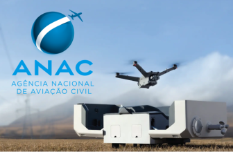 DJI Dock 2 en Matrice 3D-serie ontvangen ANAC-ontwerpvergunning in Brazilië