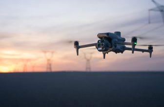 DJI Enterprise Drone Onboard AI-uitdaging 2026