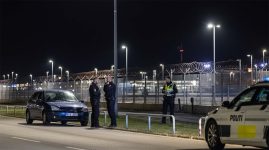 Deense Dronecrisis: Politie Trekt Waarnemingen Van Getuige In Twijfel | Dronewatch