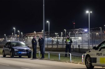 Deense dronecrisis: politie trekt waarnemingen van getuige in twijfel | Dronewatch