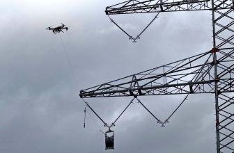 Drone vs. hijskraan: de praktijk van heavylift-operaties | Dronewatch
