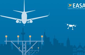 EASA werkt aan richtlijnen voor anti-dronemaatregelen bij luchthavens | Dronewatch
