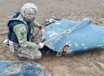 Golfstaten Kijken Nu Naar Oekraïne Voor Antwoord Op Iraanse Kamikazedrones | Dronewatch