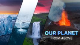 Kijken: Our Planet From Above | Dronewatch