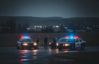 Nieuwe politierapporten werpen licht op mysterieuze ‘New Jersey drones’ uit 2024 | Dronewatch