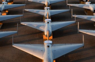 VS gebruikt voor het eerst ‘one-way attack drones’ tijdens operatie in Iran | Dronewatch