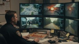 Vs Zet Stap Naar Multi-Drone Operaties: Één Operator, Vier Drones | Dronewatch