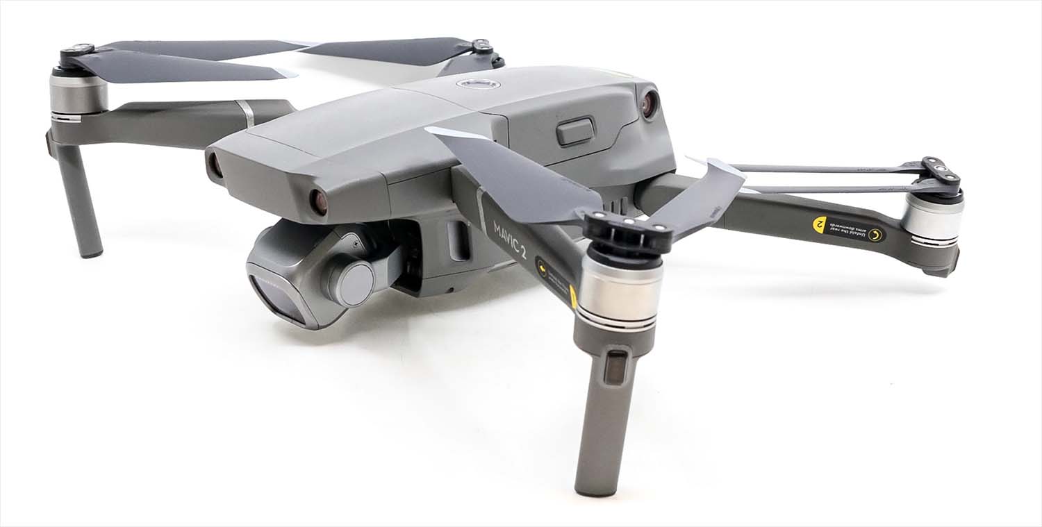 Veel Dronepiloten Beginnen Met Een Compacte Instapdrone, Maar Wie Zich Serieuzer Gaat Toeleggen Op Landschapsfotografie Merkt Al Snel Dat De Apparatuur Beperkingen Kan Opleggen. Een Kleine Sensor Heeft Nu Eenmaal Een Beperkt Dynamisch Bereik, Van Een Instelbaar Diafragma Is Geen Sprake En Digitaal Zoomen Leidt Altijd Tot Kwaliteitsverlies. Een Upgrade Naar Een Geavanceerder Model Ligt Dan Voor De Hand. Door Te Kiezen Voor Een Tweedehands Drone Blijft Zo’n Stap Bovendien Betaalbaar, Zeker Wanneer Je Je Huidige Drone Inruilt.