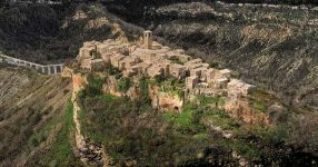 Antigravity Laat Gebruikers Cultureel Erfgoed Vastleggen Met 360º Drone | Dronewatch