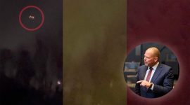 Belgische Defensieminister: 42 Keer “Waarschijnlijk Een Drone”, Maar Geen Bewijs | Dronewatch