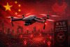 China scherpt dronebeleid fors aan en beperkt civiel gebruik | Dronewatch
