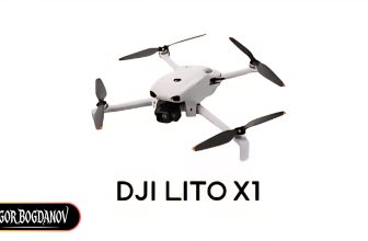 DJI Mini-opvolger in aantocht: eerste beelden van Lito 1 en X1 opgedoken | Dronewatch