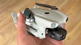 Dji Komt Met Betaalbare 4K-Instapdrones: Lito 1 En Lito X1 Getest | Dronewatch