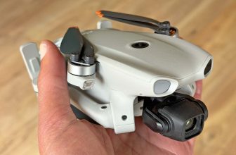 DJI komt met betaalbare 4K-instapdrones: Lito 1 en Lito X1 getest | Dronewatch