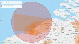Grote No-Flyzone In Droneguide Zorgt Voor Verwarring In België | Dronewatch
