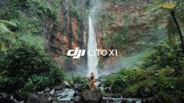 Kijken: Eerste Cinematische Dronevideo’s Met De Dji Lito X1 | Dronewatch