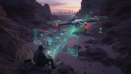 Kritiek Lek In Px4 Autopilot Maakt Overname Van Sommige Drones Mogelijk | Dronewatch