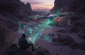 Kritiek lek in PX4 autopilot maakt overname van sommige drones mogelijk | Dronewatch