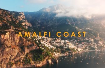 Vroeg ochtendlicht en lege straatjes: Amalfi-kust vastgelegd met DJI Mavic 3 Pro | Dronewatch