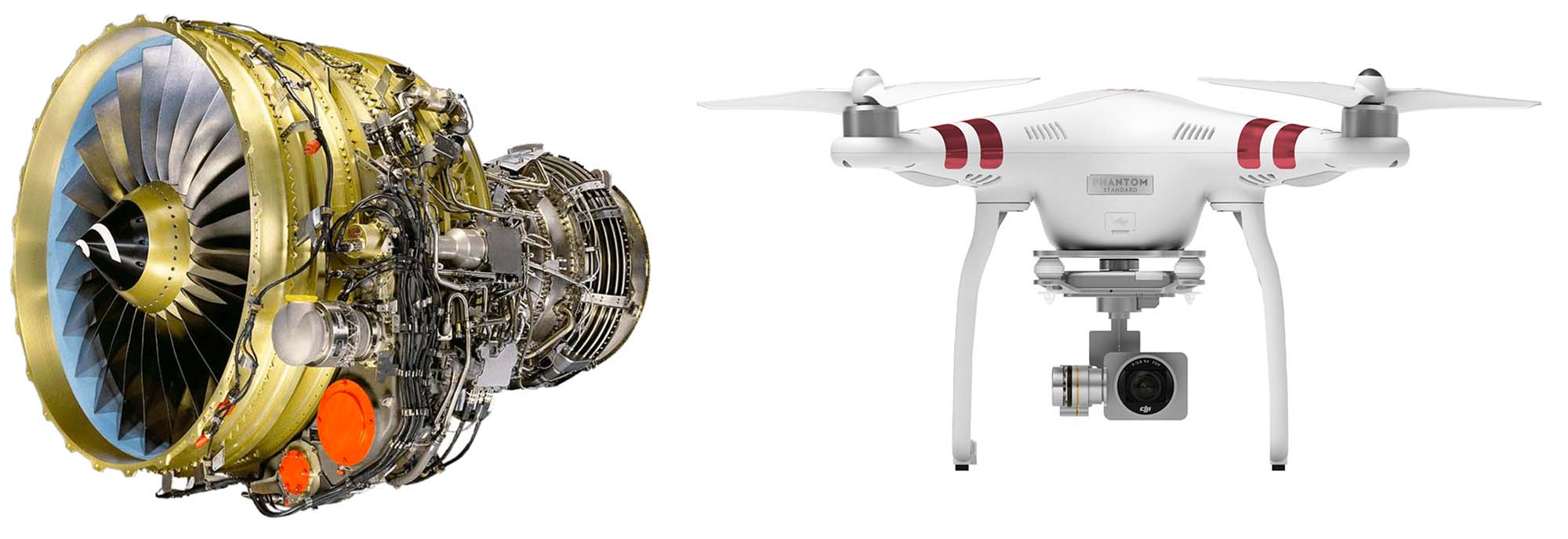 Hoe Gevaarlijk Zijn Drones Eigenlijk Voor De Bemande Luchtvaart? Die Vraag Houdt Beleidsmakers, Luchtvaartautoriteiten En Drone-Experts Al Jaren Bezig. Regelmatig Wordt Gewaarschuwd Voor Potentieel Catastrofale Gevolgen Wanneer Een Drone In Botsing Komt Met Een Verkeersvliegtuig. Maar Nieuw Amerikaans Onderzoek Suggereert Dat Sommige Van Die Zorgen Mogelijk Genuanceerder Liggen Dan Vaak Wordt Aangenomen.