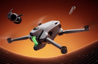Antigravity A1 drone krijgt grote update
