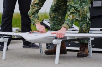 Europa krijgt grensoverschrijdende marktplaats voor defensiedrones | Dronewatch