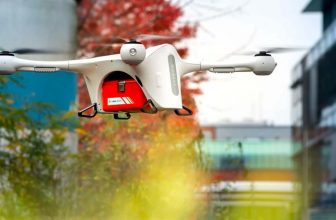 Matternet van start met medische dronevluchten tussen Londense ziekenhuizen | Dronewatch