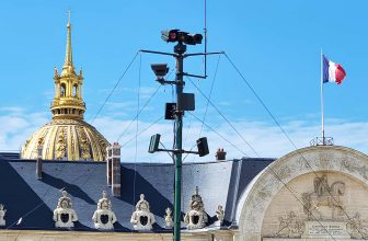 NAVO kiest voor extra dronebeveiliging rond hoofdkwartier en woning Mark Rutte | Dronewatch