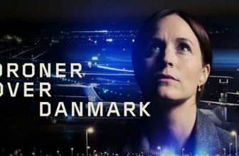 Nieuwe documentaire onderzoekt mysterieuze dronewaarnemingen in Denemarken | Dronewatch