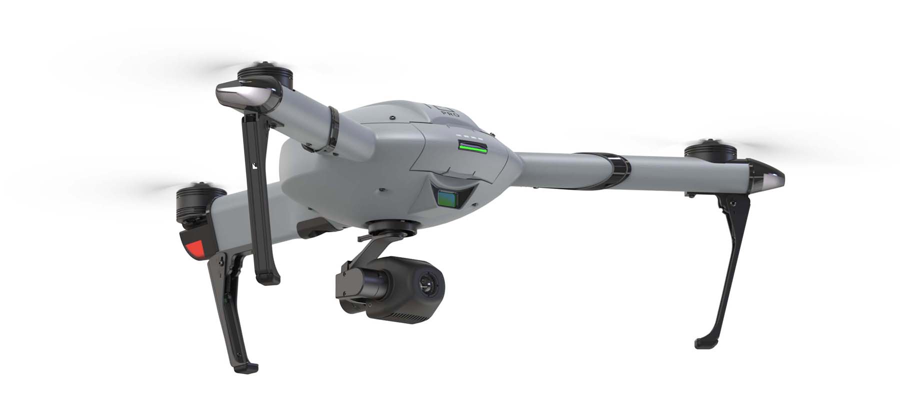 Defensie Reserveert Luchtruim Bij Nijmegen Voor Vluchten Met Skydio X10, Atlaspro En Teal 2 | 1 Het Ministerie Van Defensie Gaat Deze Zomer Drie Verschillende Compacte Dronesystemen Inzetten Rond Kamp Heumensoord Bij Nijmegen. Uit Een Nieuw Ingesteld Tijdelijk Gebied Met Beperkingen (Tgb) Blijkt Dat De Krijgsmacht Vluchten Wil Uitvoeren Met De Skydio X10, Atlaspro En Teal 2 In Het Kader Van Het Bewaken En Beveiligen Van Het Kamp. De Periode Loopt Van 17 Tot En Met 24 Juli 2026.