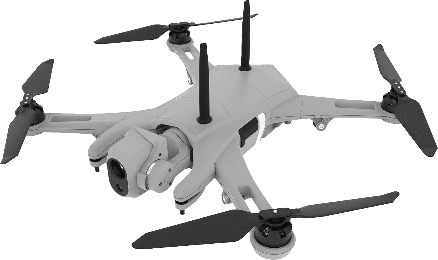 Defensie Reserveert Luchtruim Bij Nijmegen Voor Vluchten Met Skydio X10, Atlaspro En Teal 2 | 2 Het Ministerie Van Defensie Gaat Deze Zomer Drie Verschillende Compacte Dronesystemen Inzetten Rond Kamp Heumensoord Bij Nijmegen. Uit Een Nieuw Ingesteld Tijdelijk Gebied Met Beperkingen (Tgb) Blijkt Dat De Krijgsmacht Vluchten Wil Uitvoeren Met De Skydio X10, Atlaspro En Teal 2 In Het Kader Van Het Bewaken En Beveiligen Van Het Kamp. De Periode Loopt Van 17 Tot En Met 24 Juli 2026.