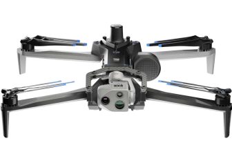 Defensie reserveert luchtruim bij Nijmegen voor vluchten met Skydio X10, AtlasPro en Teal 2 | Dronewatch