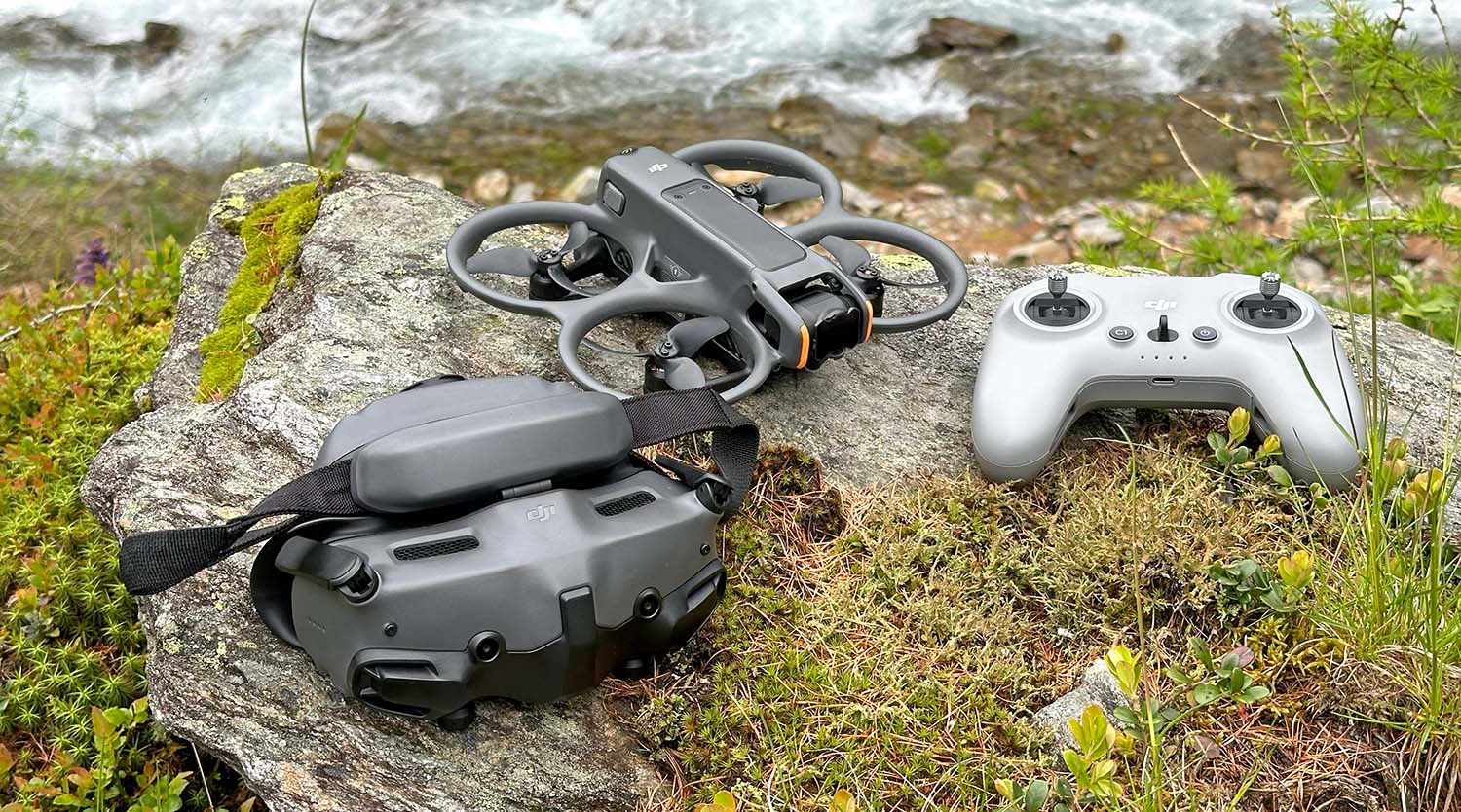 Of Je Nu Een Mountainbiketocht, Wandelvakantie, Roadtrip Of Dag Op Het Water Wilt Vastleggen, Dynamische Video’s Vragen Om Meer Dan Statische Standpunten. Met De Juiste Drone Kun Je Jezelf Automatisch Laten Volgen, Spectaculaire Overzichtsbeelden Maken Of Zelfs Met Hoge Snelheid Door Uitdagende Omgevingen Vliegen. Combineer Die Luchtopnames Met Beelden Van Een Action Cam En Je Creëert Video’s Die Een Avontuur Veel Intenser Laten Beleven. Van Fpv-Drones Tot Slimme Volgdrones En Compacte Action Cams: Er Zijn Volop Mogelijkheden Om Actievideo’s Te Maken.