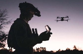 Defensie wil Nederlandse drone-industrie versneld laten groeien | Dronewatch