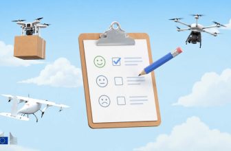 Drone-operator? Dit is hét moment om Brussel van feedback te voorzien | Dronewatch