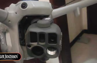 Gelekte beelden tonen mogelijk nieuwe DJI Matrice 5 | Dronewatch
