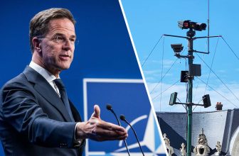 NAVO trekt 40 miljard dollar uit voor drones en anti-droneverdediging | Dronewatch
