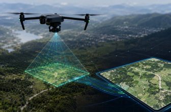 Nieuwe open source-software helpt drones navigeren zonder GPS | Dronewatch
