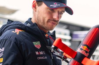 Raketdrone maakt F1-debuut op Spa-Francorchamps voor live actiebeelden | Dronewatch