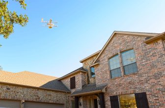 Amerikaanse luchtvaartautoriteit ziet geen grote milieubezwaren voor dronebezorging | Dronewatch