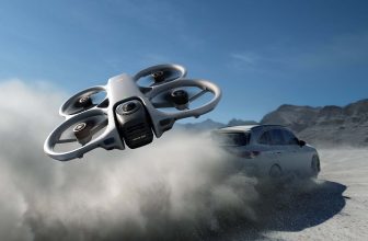 DJI looft prijzen tot $10.000 uit voor beste Avata 360-video’s | Dronewatch