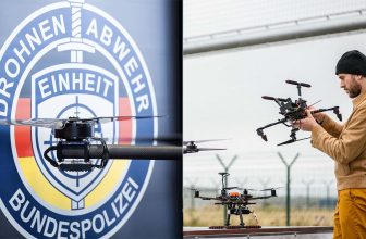 Duitsland opent hightechcentrum voor drone-detectie en -bestrijding | Dronewatch