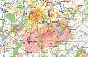 Duitsland versoepelt regels voor dronevluchten in CTR’s | Dronewatch