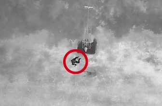 Politiedrone vindt vermiste wandelaar binnen een uur terug in het Wienerwald | Dronewatch