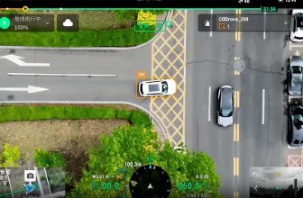 Van brugscheuren tot foutparkeerders: DJI maakt winnaars Onboard AI Challenge bekend | Dronewatch