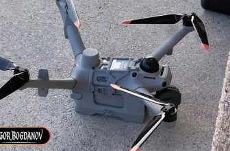 DJI Matrice 5TD in aantocht: geïntegreerde LiDAR en vliegen zonder GNSS? | Dronewatch