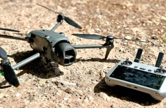 Ernstig Bluetooth-lek kan leiden tot overname van DJI-drone tijdens vlucht | Dronewatch